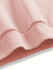 Vyraly Pink Panther Sweatshirt