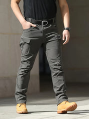 Vyraly Trousers
