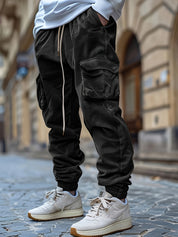 Vyraly Jogger Trousers