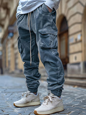 Vyraly Jogger Trousers