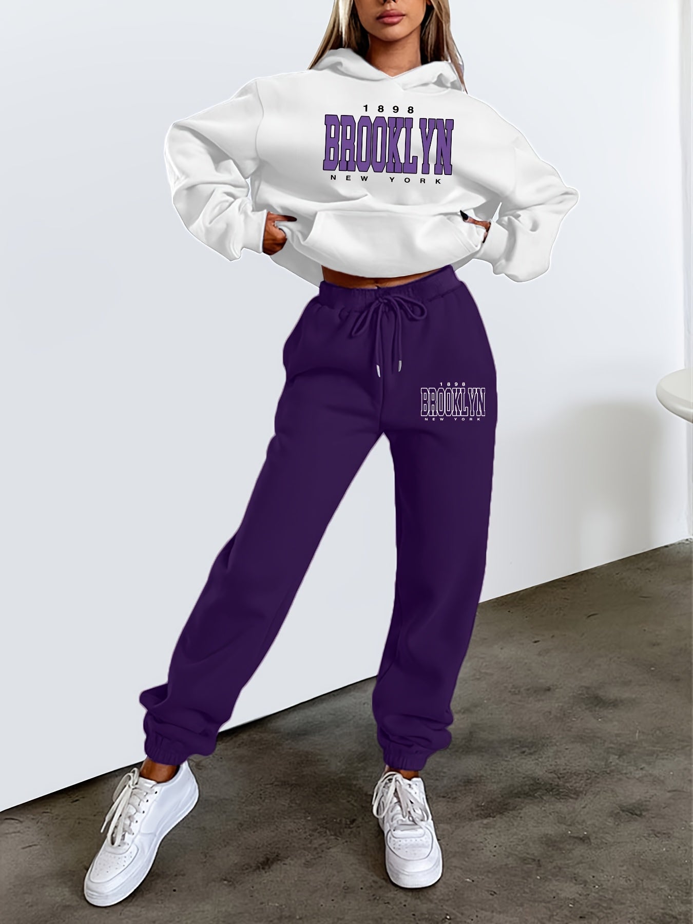 Vyraly Tracksuit