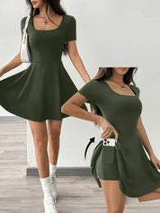 Vyraly Dress