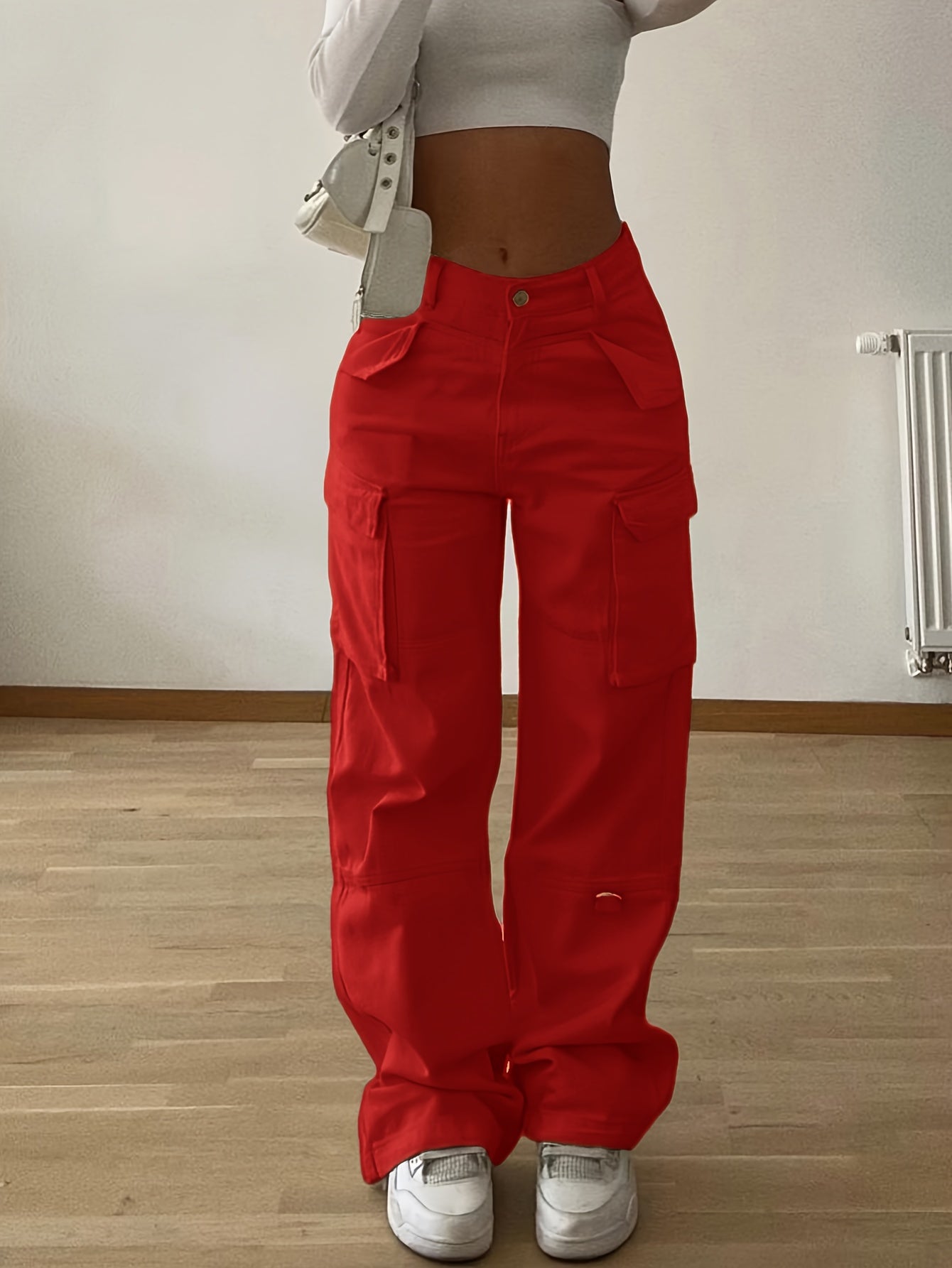 Vyraly cargo Trousers