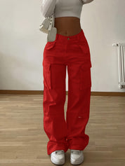 Vyraly cargo Trousers