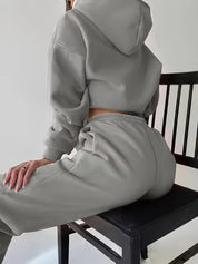 Vyraly Tracksuit