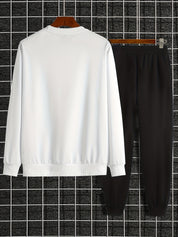 Vyraly Boston Tracksuit