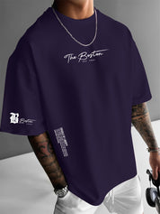 Vyraly Oversized Shirt