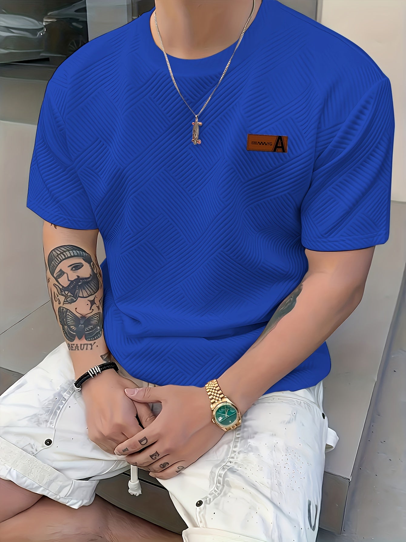 Vyraly Casual Shirt