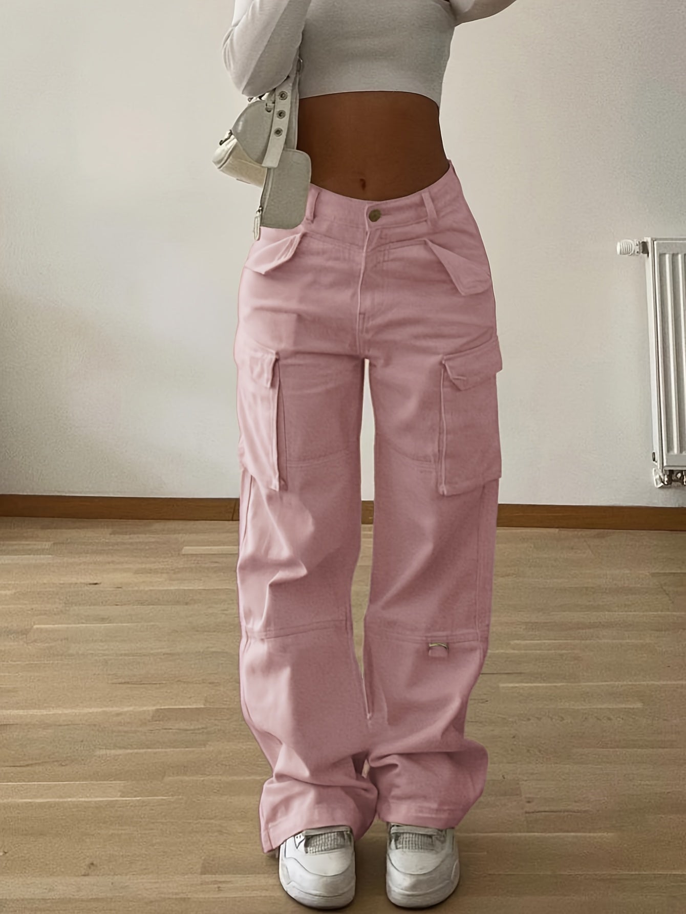 Vyraly cargo Trousers