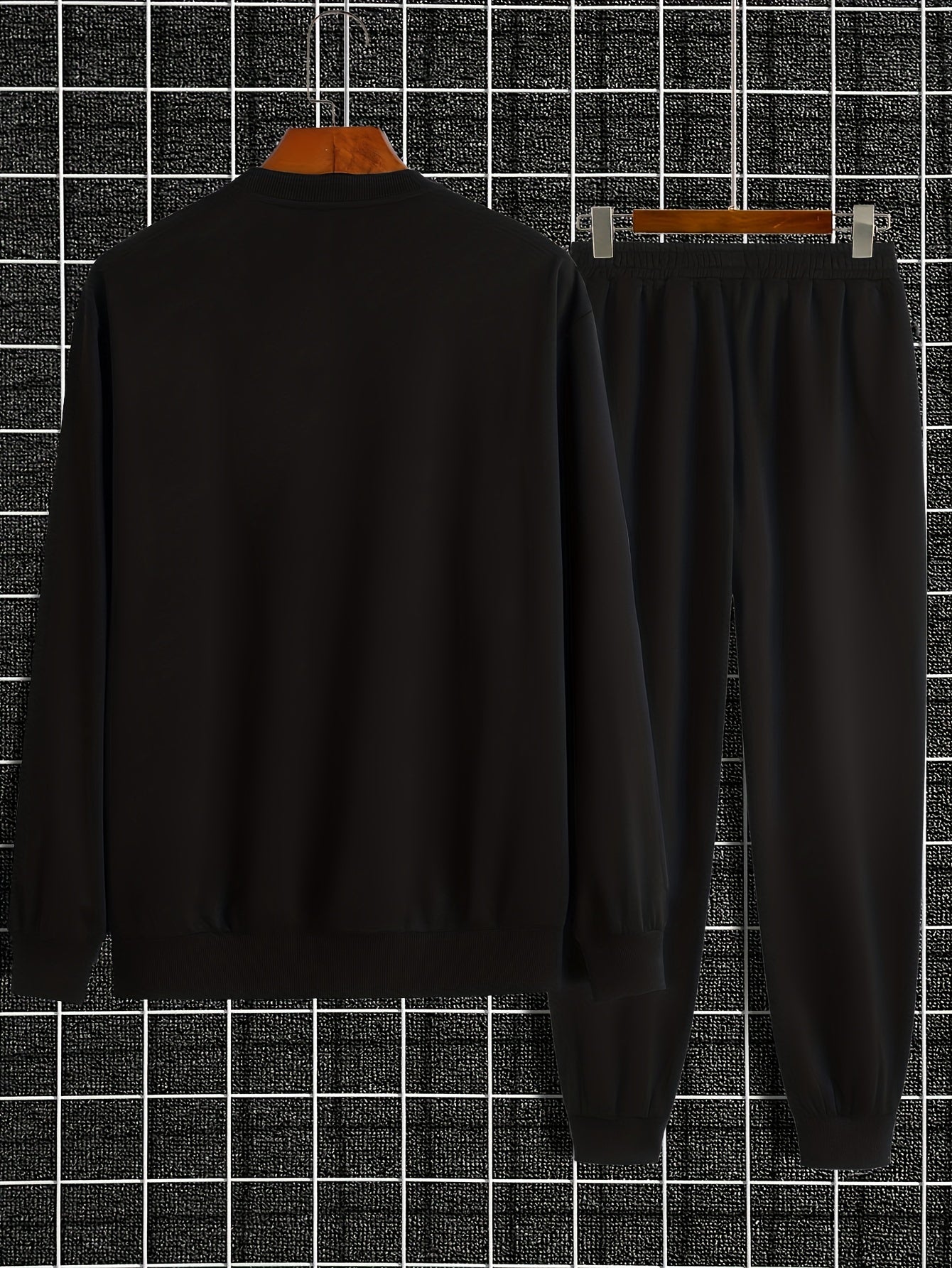 Vyraly Boston Tracksuit