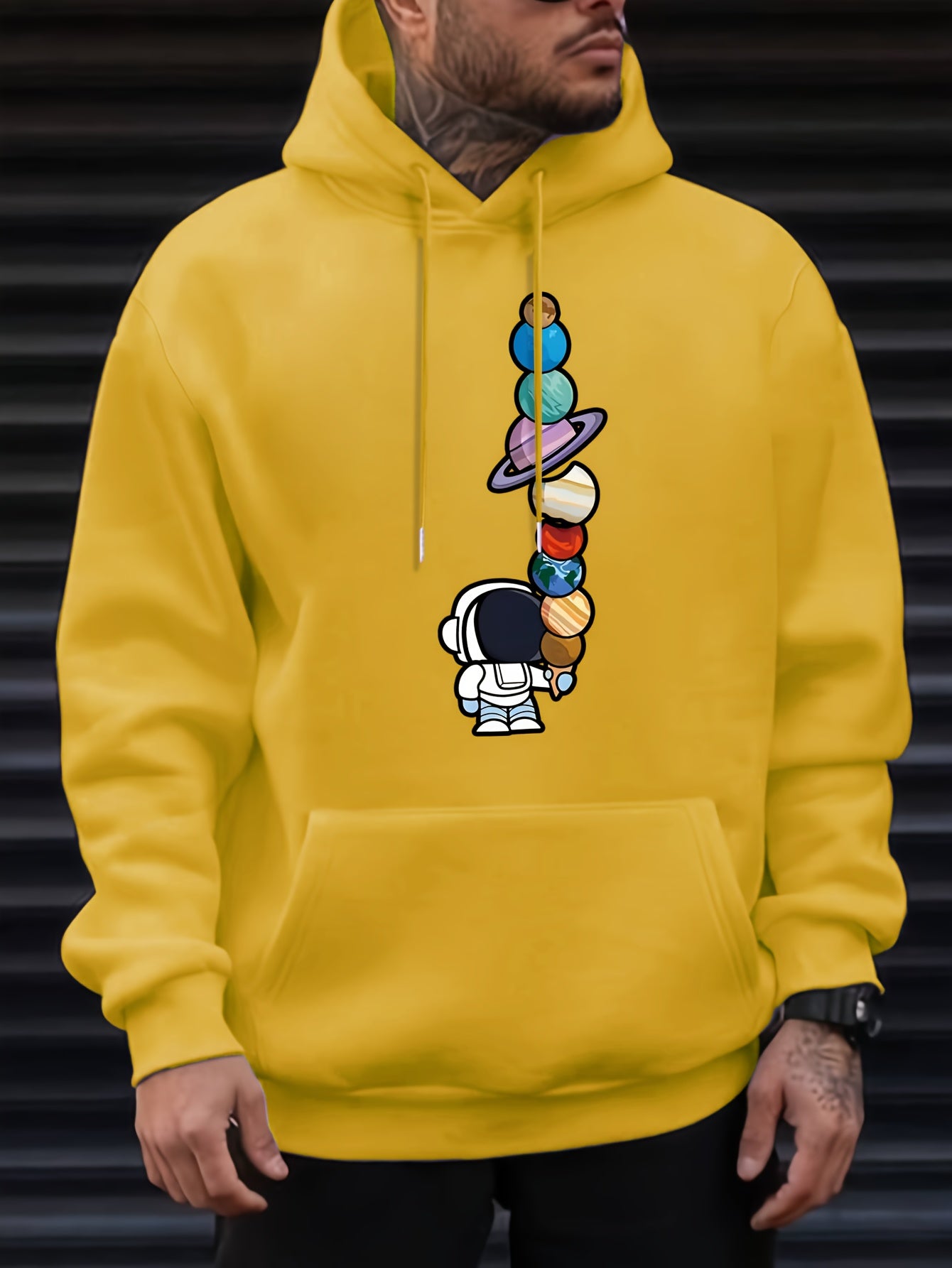 Vyraly Sweatshirt