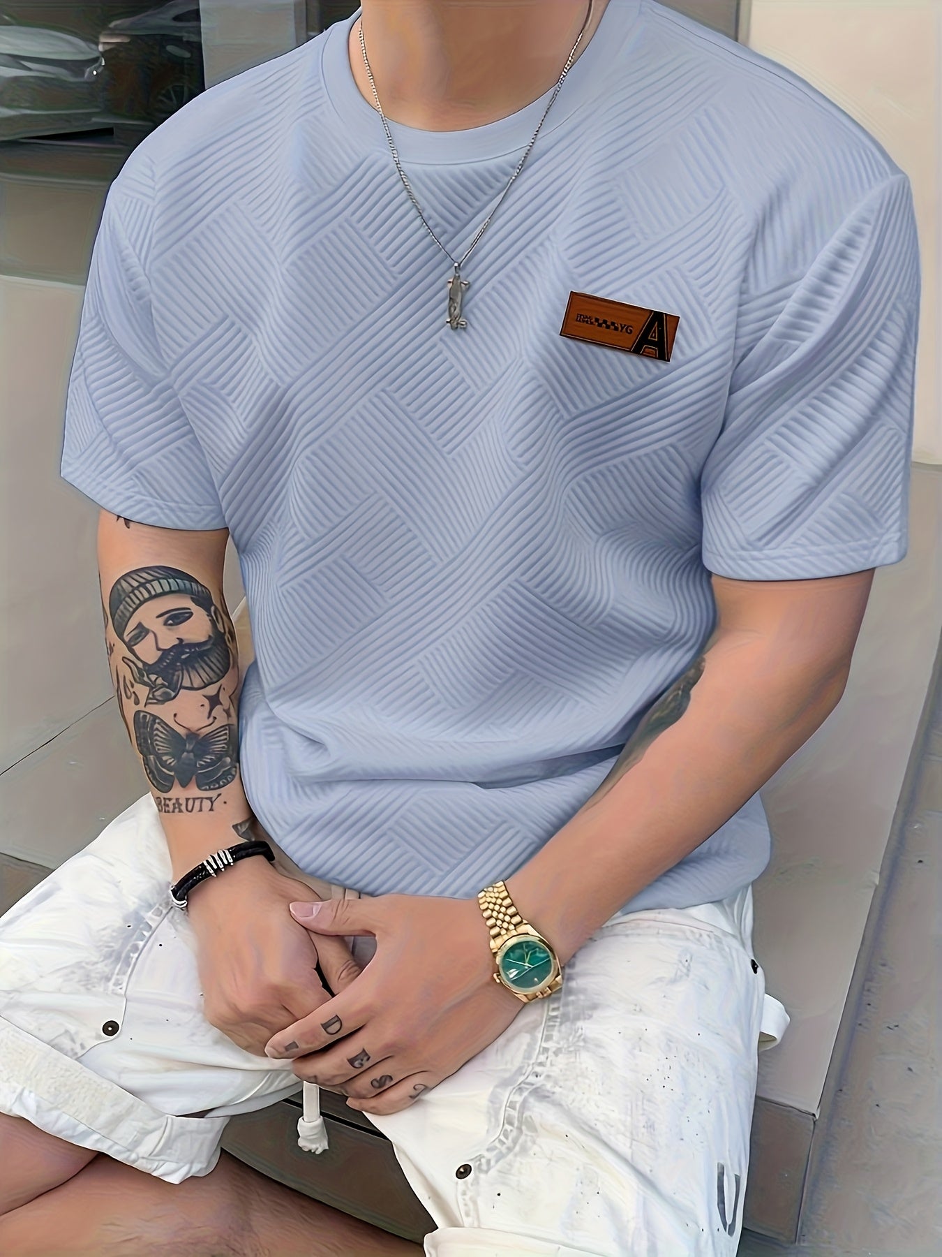 Vyraly Casual Shirt