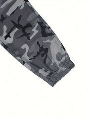 Vyraly Jogger Trousers