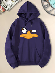 Vyraly Duck Sweatshirt