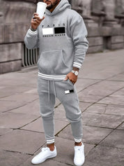 Vyraly Paris Tracksuit