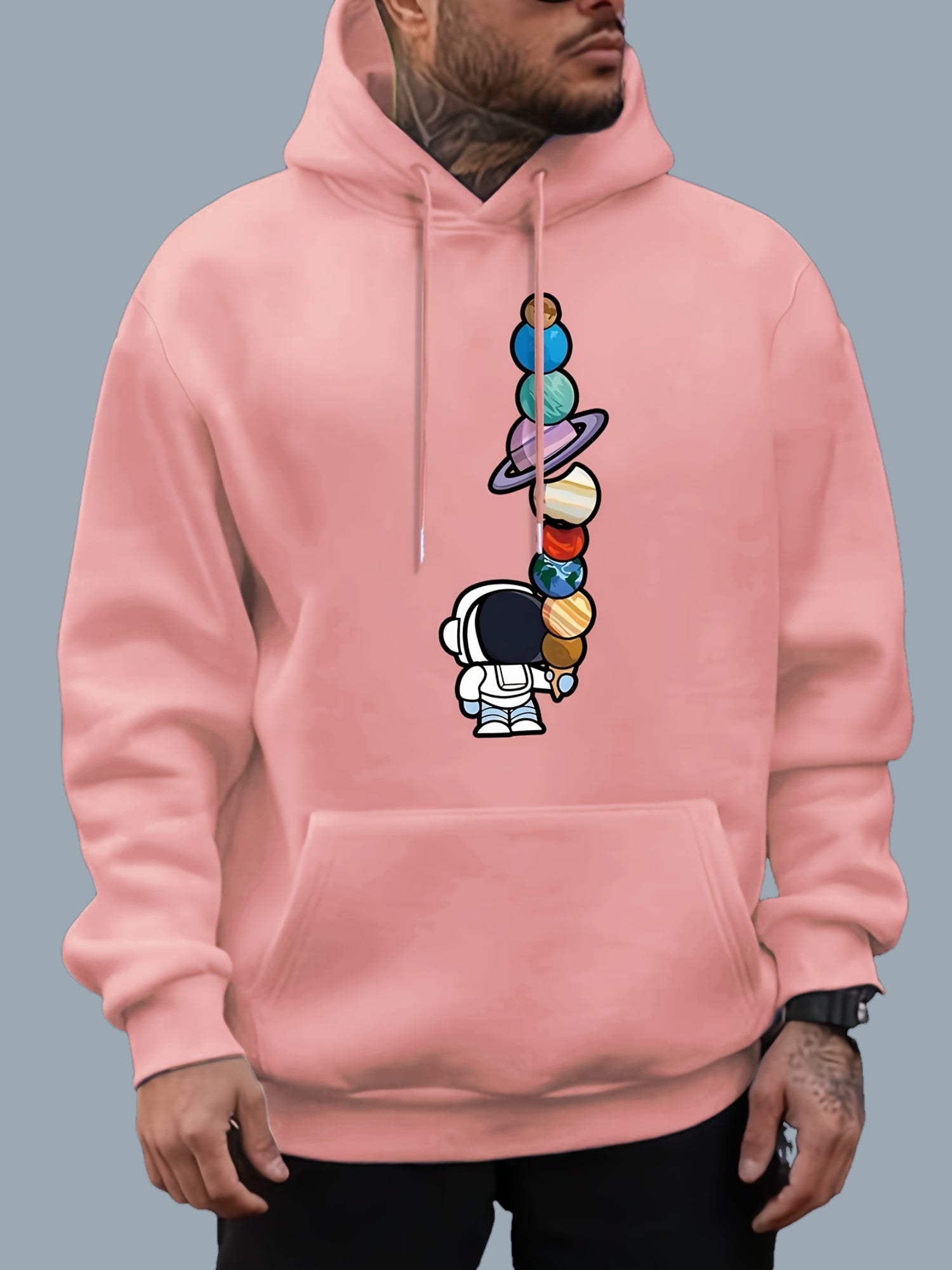 Vyraly Sweatshirt