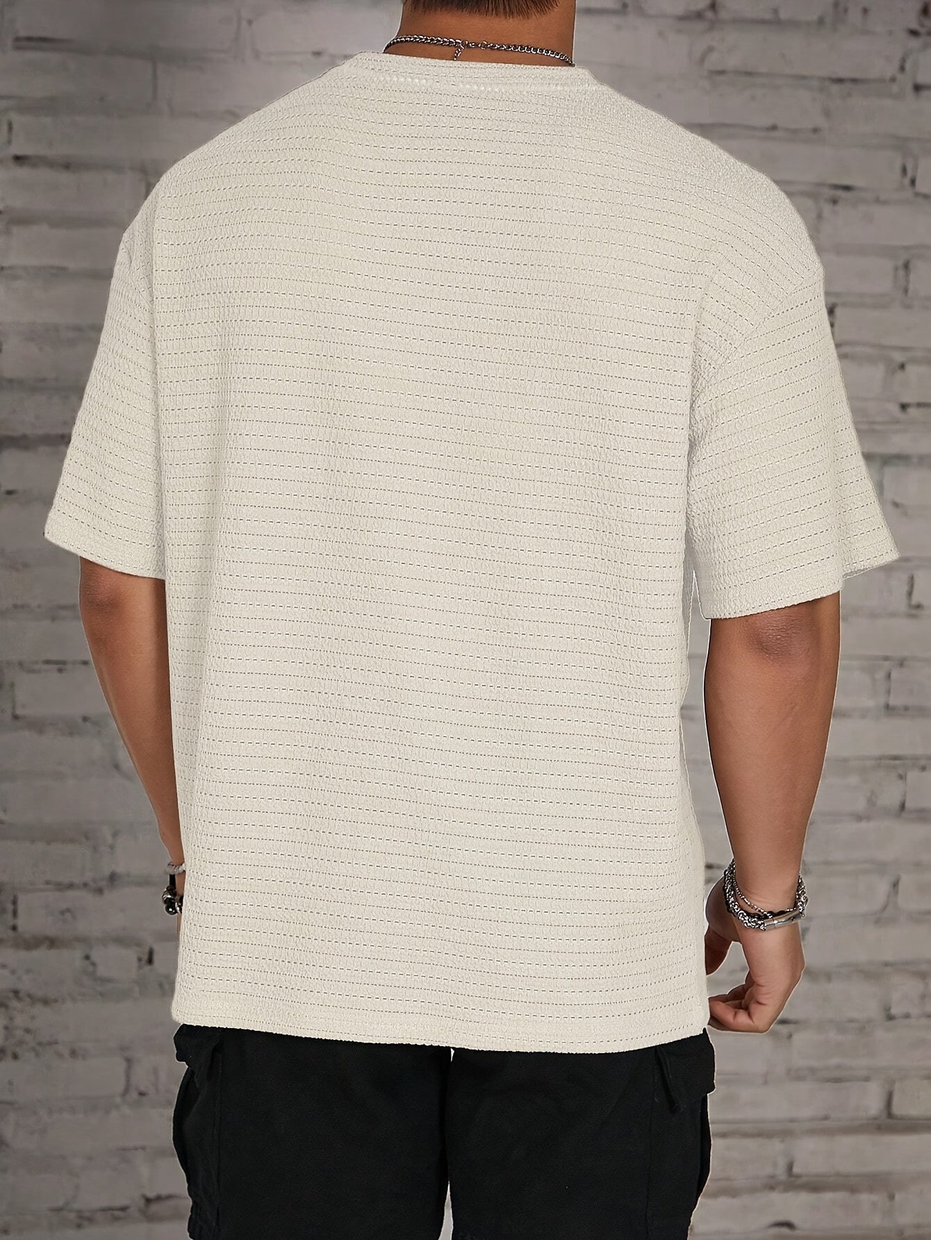 Vyraly Oversized Shirt