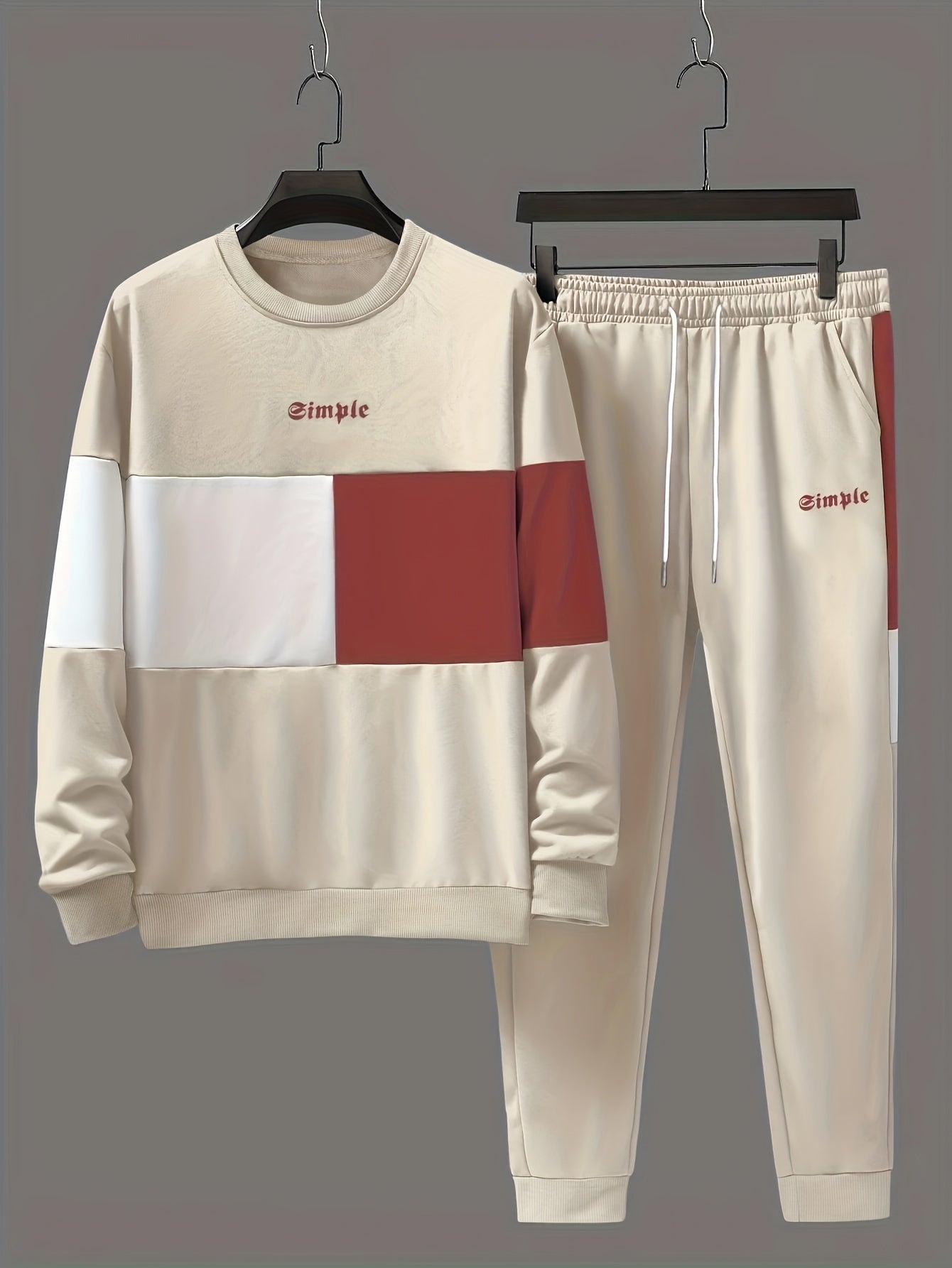 Vyraly Tracksuit