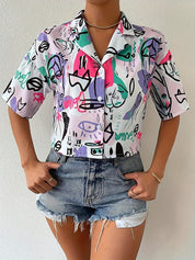 Vyraly Casual Shirt