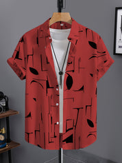 Vyraly Casual Shirt