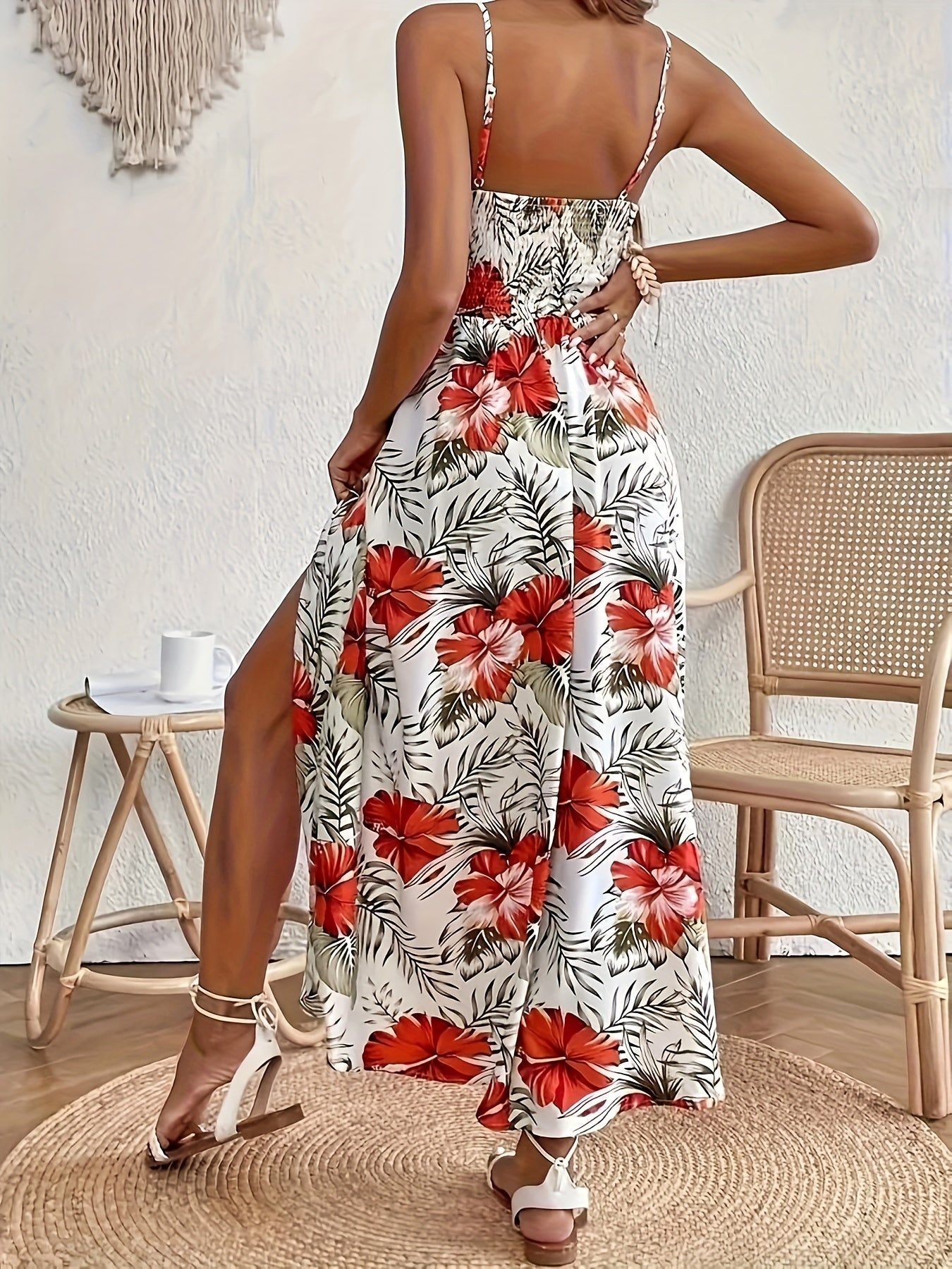 Vyraly Dress