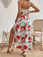 Vyraly Dress