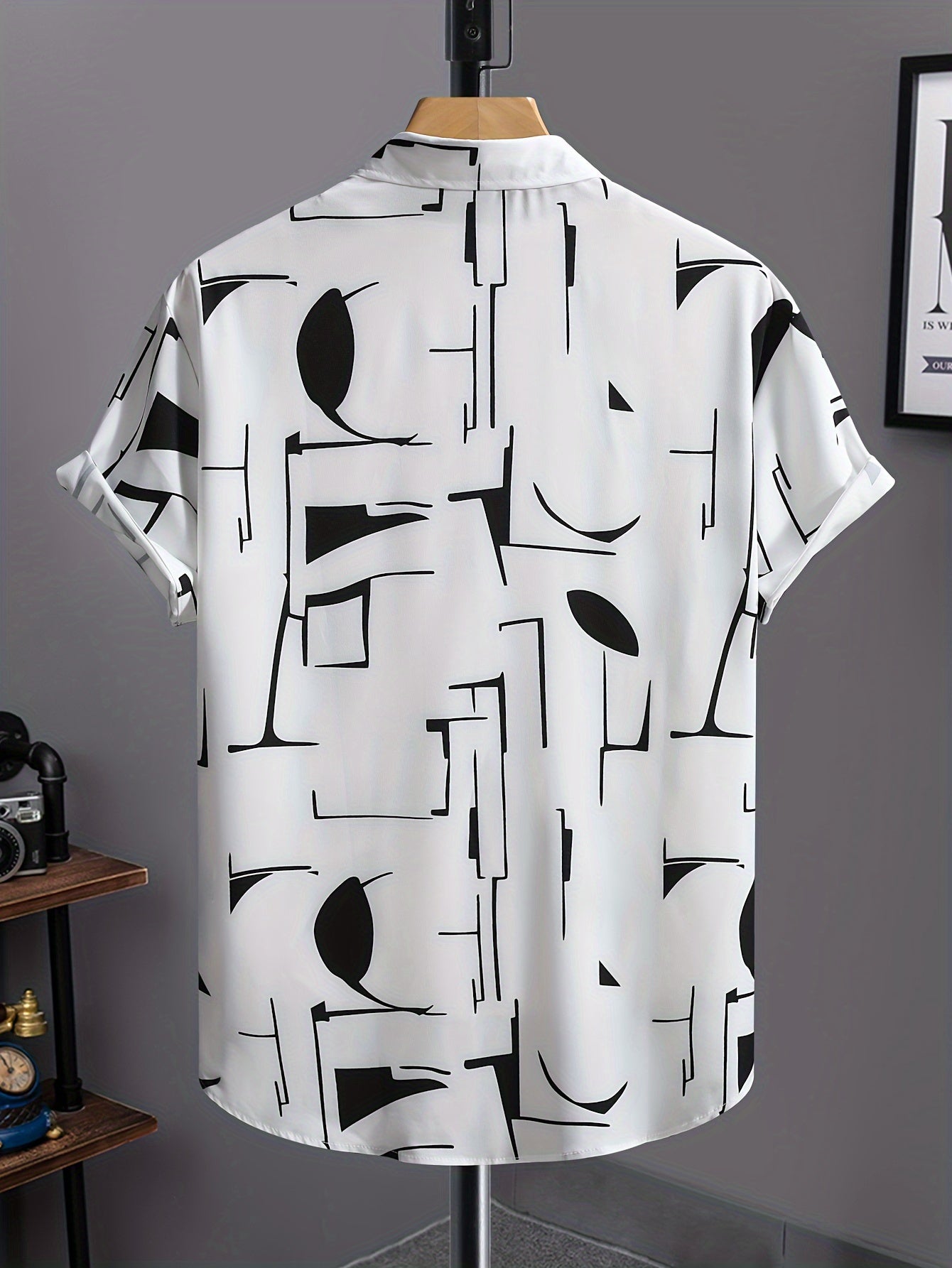 Vyraly Casual Shirt