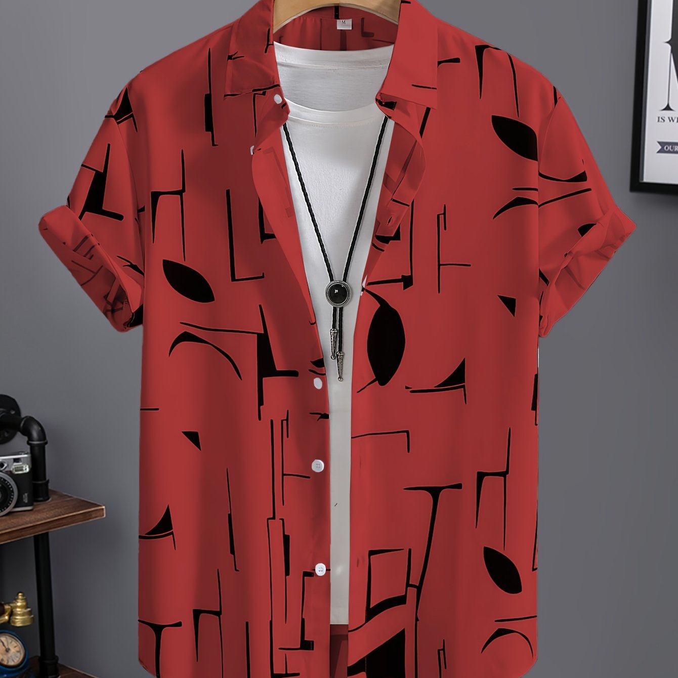 Vyraly Casual Shirt