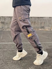 Vyraly Jogger Trousers