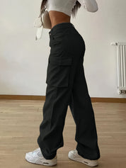 Vyraly cargo Trousers