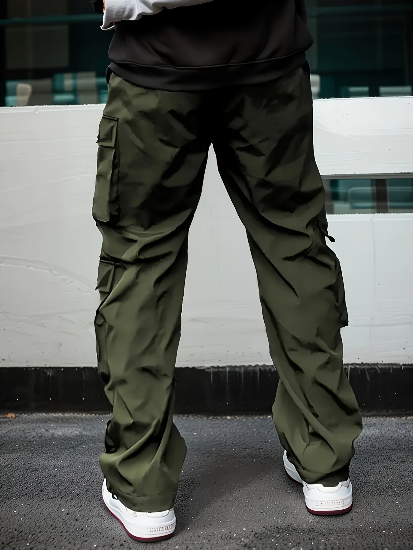 Vyraly CargoTrousers