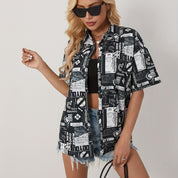 Vyraly Casual Shirt