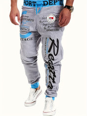 Vyraly Jogger Trousers