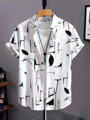 Vyraly Casual Shirt