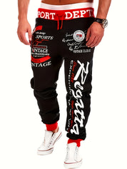 Vyraly Jogger Trousers