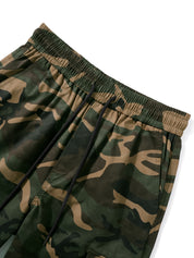 Vyraly Cargo Trousers
