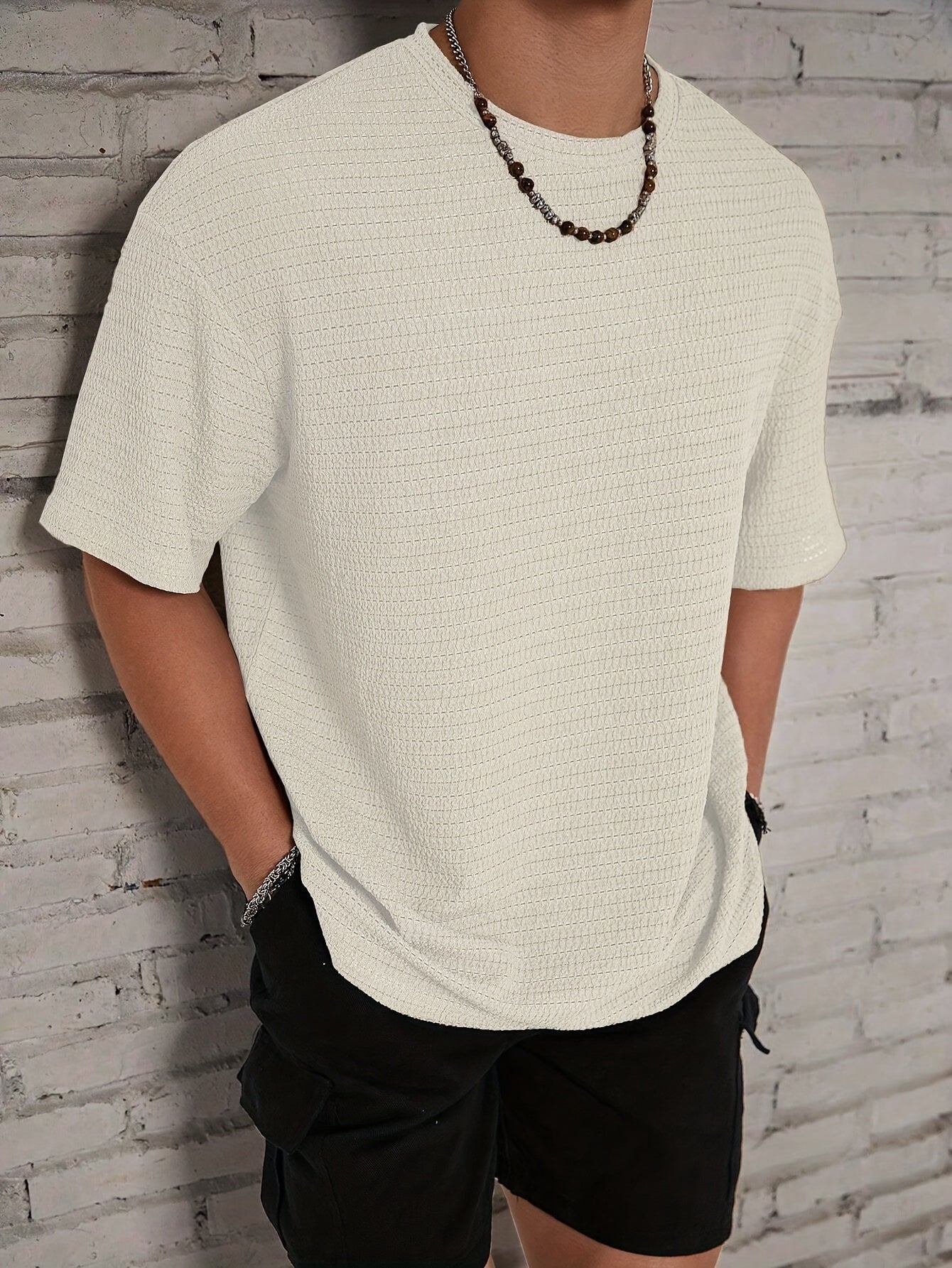 Vyraly Oversized Shirt