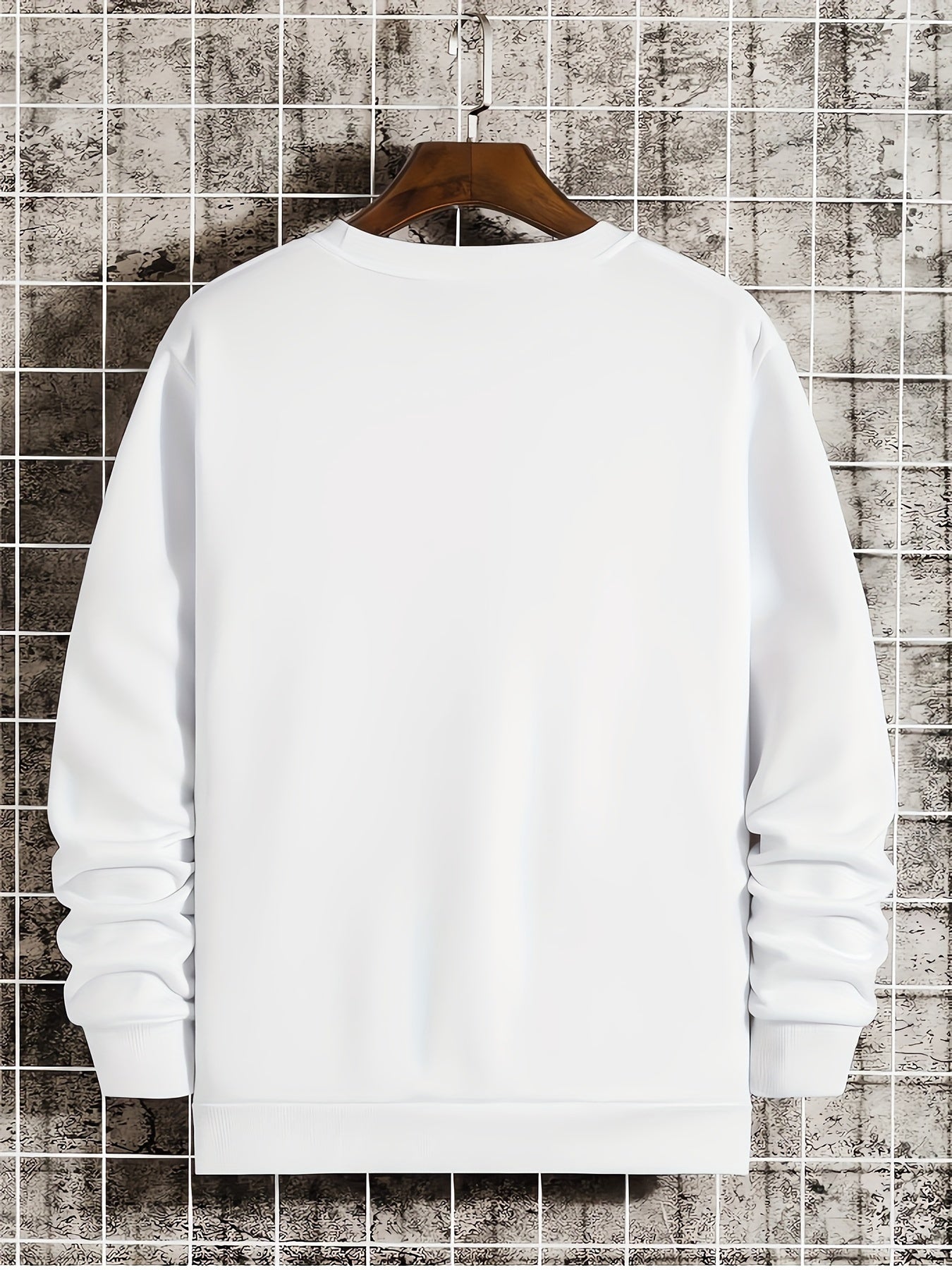 Vyraly Boston Sweatshirt