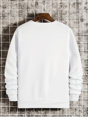 Vyraly Boston Sweatshirt