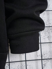 Vyraly Boston Sweatshirt