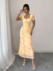 Vyraly Dress