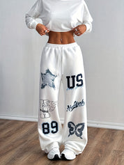 Vyraly cargo Trousers