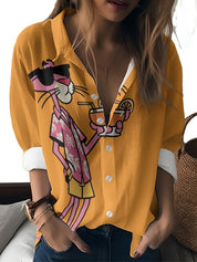 Vyraly Casual Shirt
