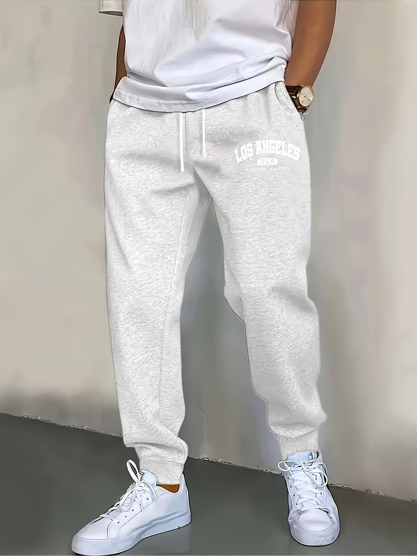 Vyraly Jogger Trousers