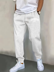 Vyraly Jogger Trousers