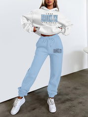 Vyraly Tracksuit