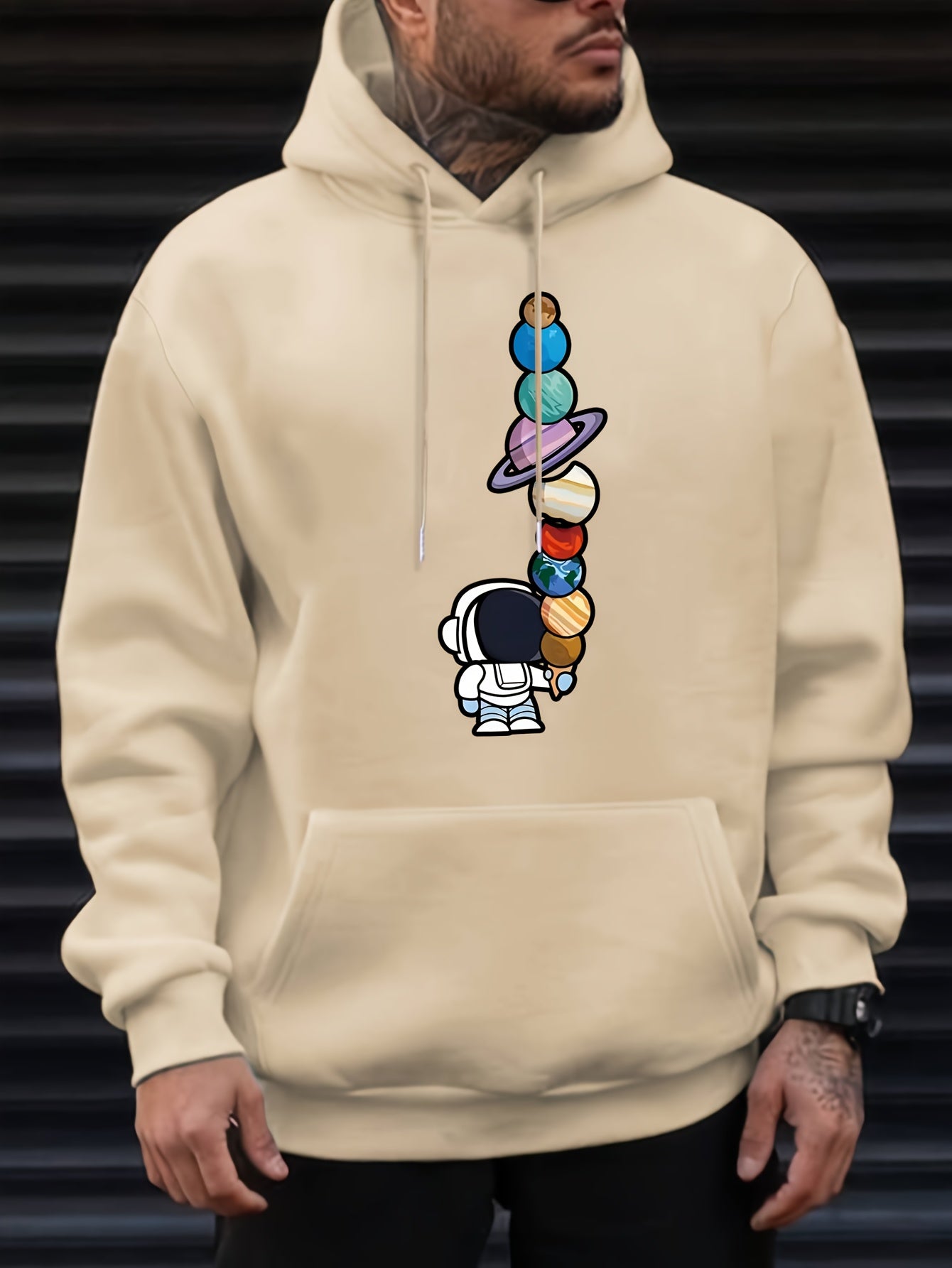 Vyraly Sweatshirt