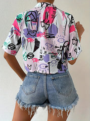 Vyraly Casual Shirt