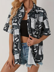 Vyraly Casual Shirt