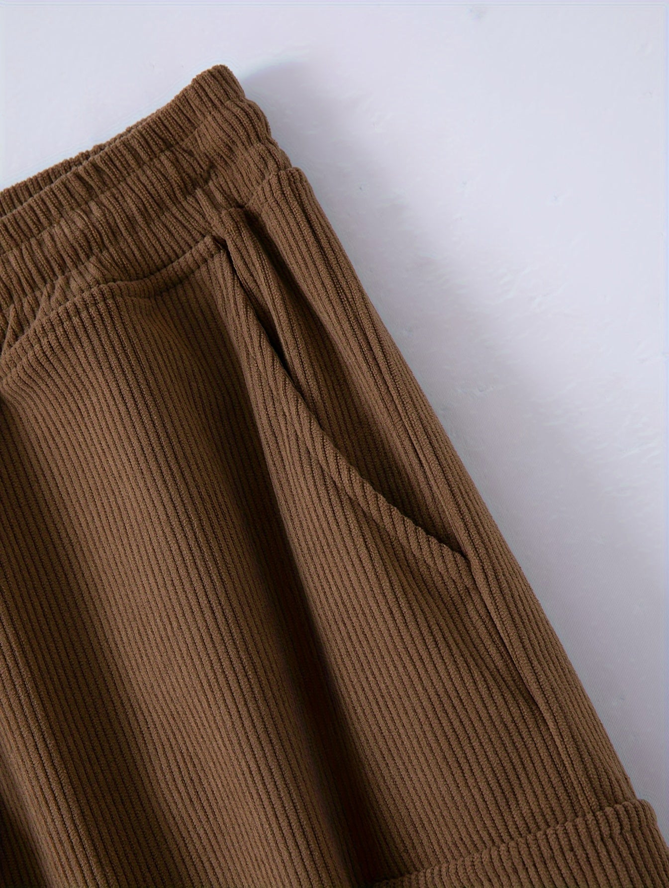 Vyraly Jogger Trousers